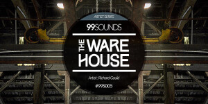 99Sounds The Warehouse