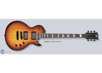 LTD EC-400 (2004-2006)