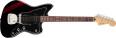 Fender Jazzmaster Blacktop Limited Edition
