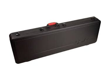 Fender ABS Molded Precision Bass / Jazz Bass Case