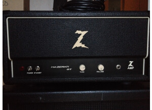 Dr. Z Amplification Mazerati GT