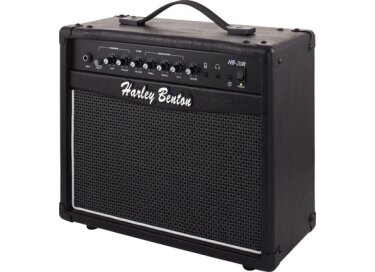 Harley Benton HB-20R