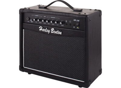 Harley Benton HB-20R