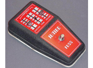 JEN Jumbo Fuzz