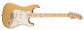 2 nouvelles Fender Strat Anniversaire