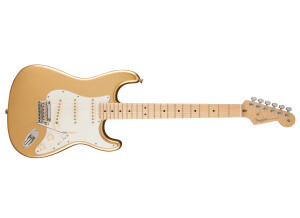 Fender Limited Edition 2014 American Standard Stratocaster