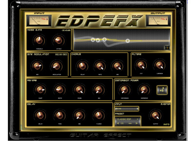 Loris EDP EDPEFX