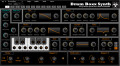 Summer Freeware: Drum Boxx Synth