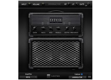 Audio Assault GrindMachine Free