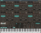 Freeware: the DX7 in open source
