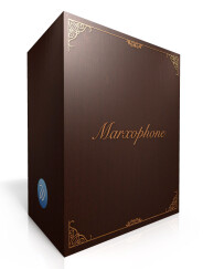 Wavesfactory updates its Marxophone