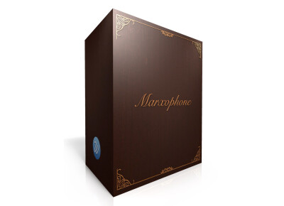 Wavesfactory Marxophone
