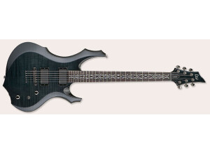 LTD F-400FM