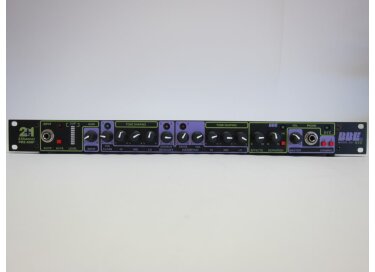 BBE MODEL 651 SVC