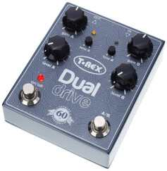 T-Rex Engineering Dual Drive