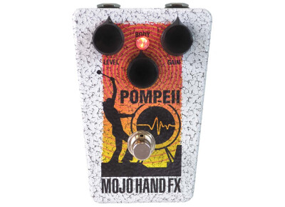 Mojo Hand FX Pompeii