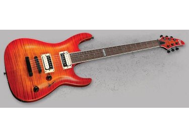 LTD H-400 (2004-2006)