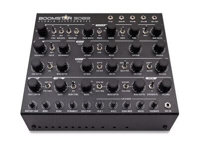 Studio Electronics Boomstar 5089