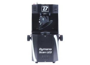 BoomToneDJ Dymano Scan LED