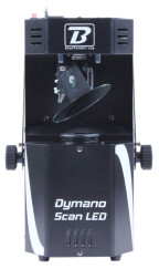 BoomToneDJ Dymano Scan LED