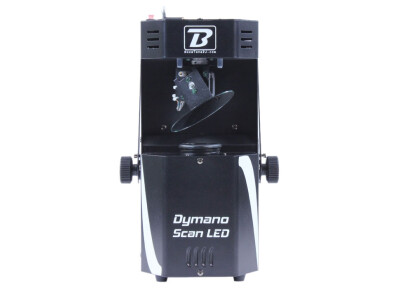BoomToneDJ Dymano Scan LED