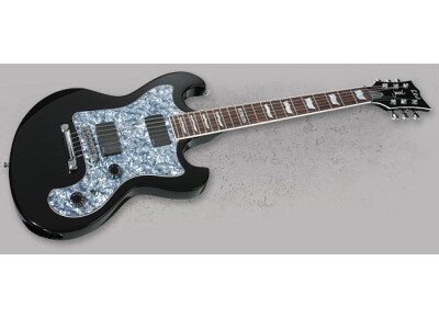 LTD JP-600 Jardel Paisante