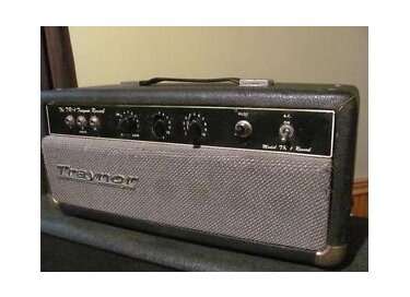 Traynor TR-1 Traynor Reverb