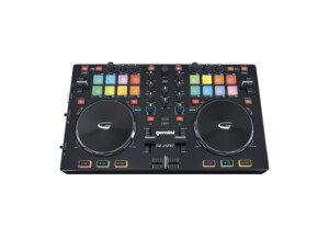 Gemini DJ Slate 2