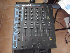 Gemini DJ CDM-1000
