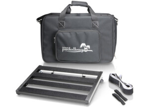 Palmer Pedalbay 40