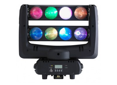 Contest STORM-8X10QC