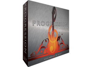 PreSonus Progression 2