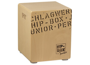 Schlagwerk CP 401 Hip Box Junior