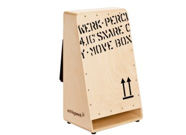 Schlagwerk MB 110 Move Box