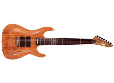 LTD SC-607 Stephen Carpenter