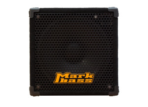 Markbass New York 151 Black