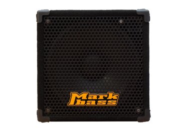 Markbass New York 151 Black