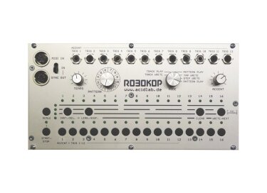 Acidlab Robokop