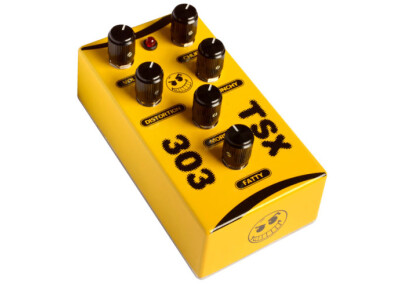 Analogue renaissance TSX-303