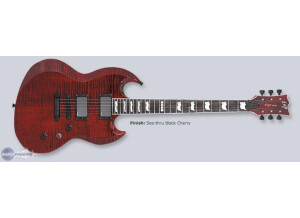ESP Viper Custom