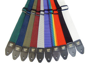 Ernie Ball Polypro Strap