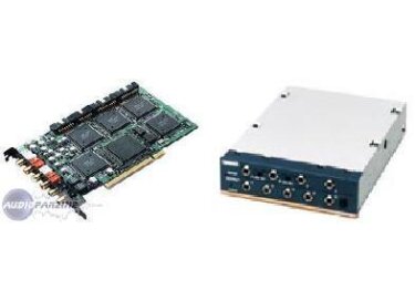 Yamaha DS2416 (DSP FACTORY) + AX44 (4 IN/OUT)