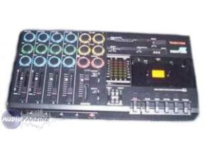 Tascam Porta 05