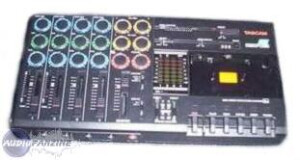 Tascam Porta 05