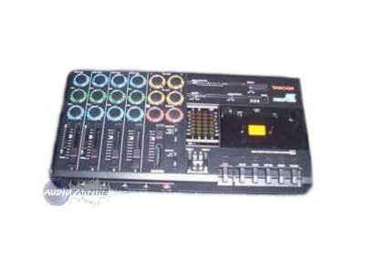 Tascam Porta 05