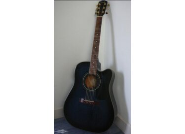 Fender DG-22CE
