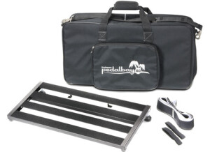 Palmer Pedalbay 60 L