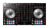 The Pioneer DDJ-SX upgraded to v2