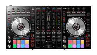 Pioneer DDJ-SX2