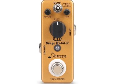 Donner Surge Rotater